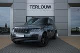 Land Rover Range Rover 4.4 SDV8 Vogue - Land Rover Range Rover: Vogue