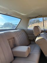 Mercedes-Benz Mercedes 280 Coupé  - Mercedes-Benz 280 aus 1976