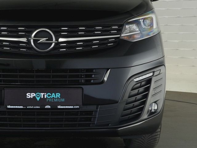 Zafira Life TOURER L AT+NAVI+HEAD-UP-DISPLAY+6-S