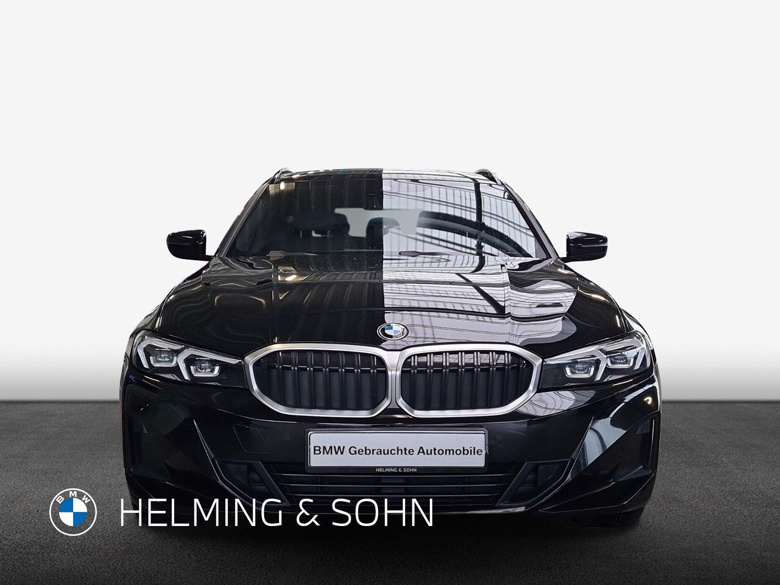BMW 320 - Bild 4