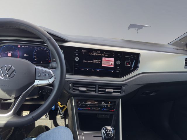 Taigo 1.0TSI Move