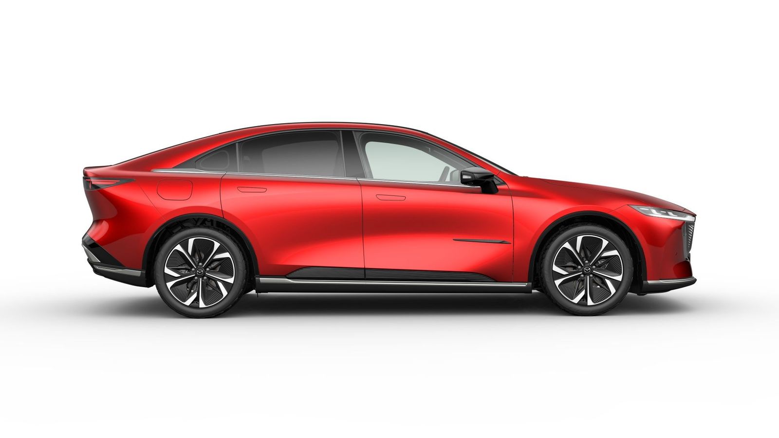 Mazda 6e - Bild 4