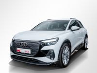Audi Q4 - Vorschau Bild 11