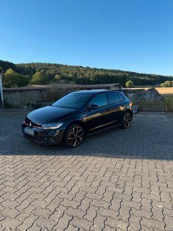 Image of Volkswagen Polo