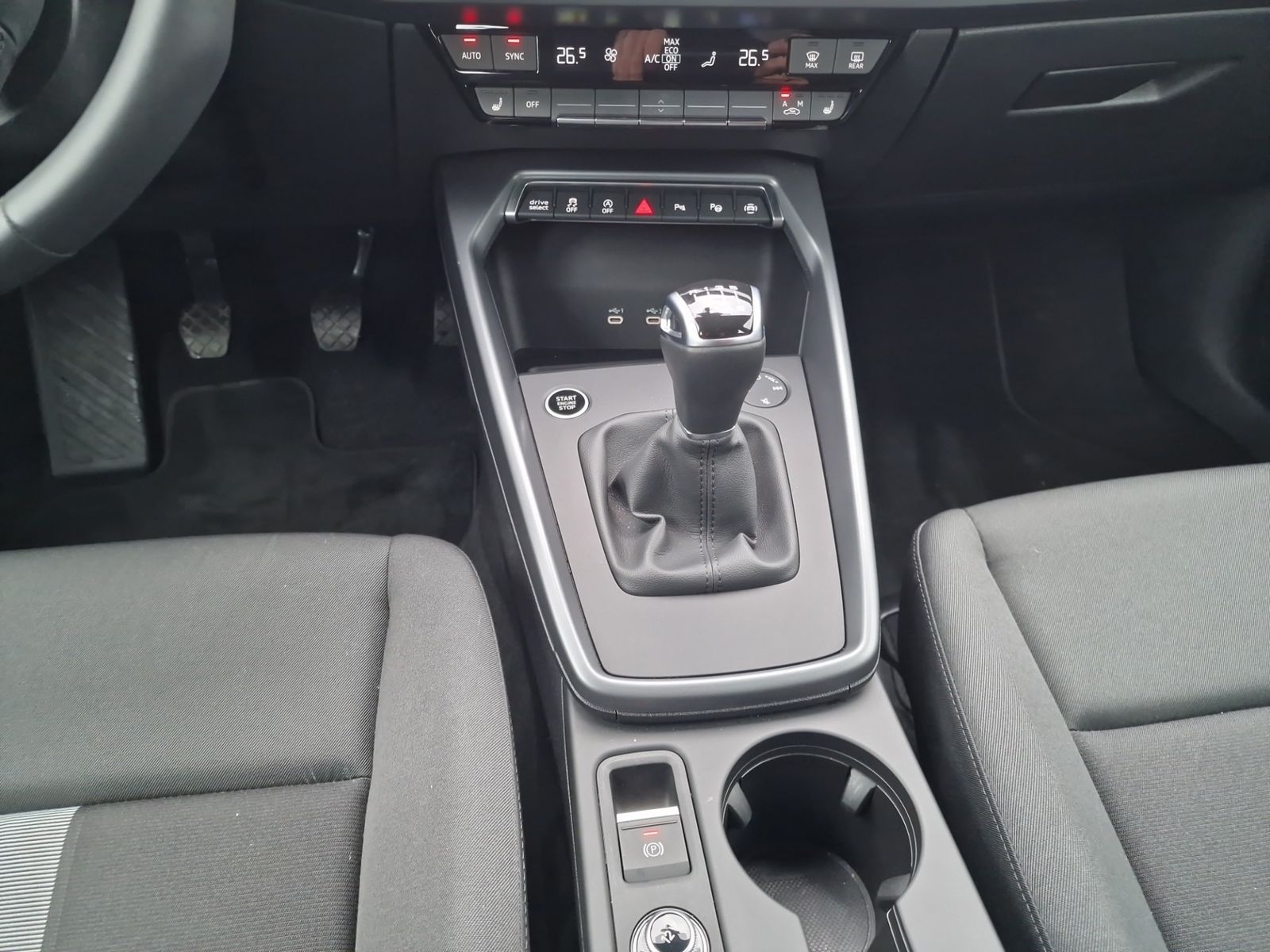 Audi A3 - Bild 18