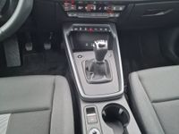 Audi A3 - Vorschau Bild 18