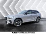 Volvo XC60 T8 AWD Plug-in Hybrid Ultra Dark - silberne Volvo XC60
