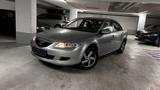 Mazda 6er | 2.0l | 2 Hand| Tempomat - Mazda 6e Gebrauchtwagen