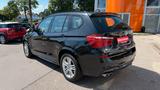 BMW X3 xD 35d/ M Paket/HeadUp/Kamera/Pano/Navi/H&K - BMW X3: 35d