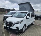 Nissan PRIMASTAR Seaside by Dethleffs dCi170 Autom.Eu6E - Nissan Primastar Seaside Gebrauchtwagen