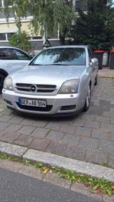 Opel Vectra GTS 3.2 V6 GTS - Opel Vectra: 3.2