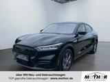 Ford Mustang Mach-E RWD St.Range 73kWh ACC+KAM360+B&O - Ford Mustang Mach-E aus 2024