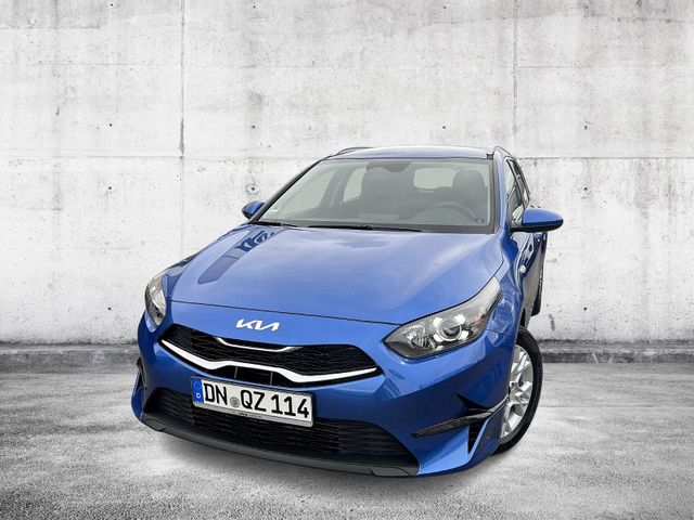 Kia Ceed 1.0T 100 VISION (RÜCKFAHRKAMERA)