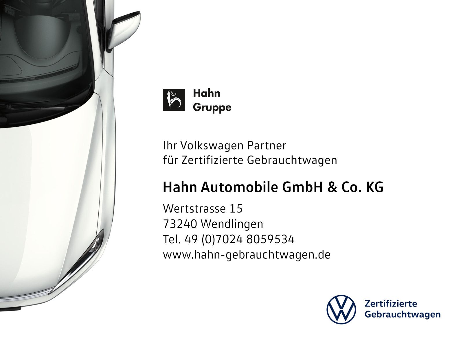 Volkswagen ID.7 - Bild 20