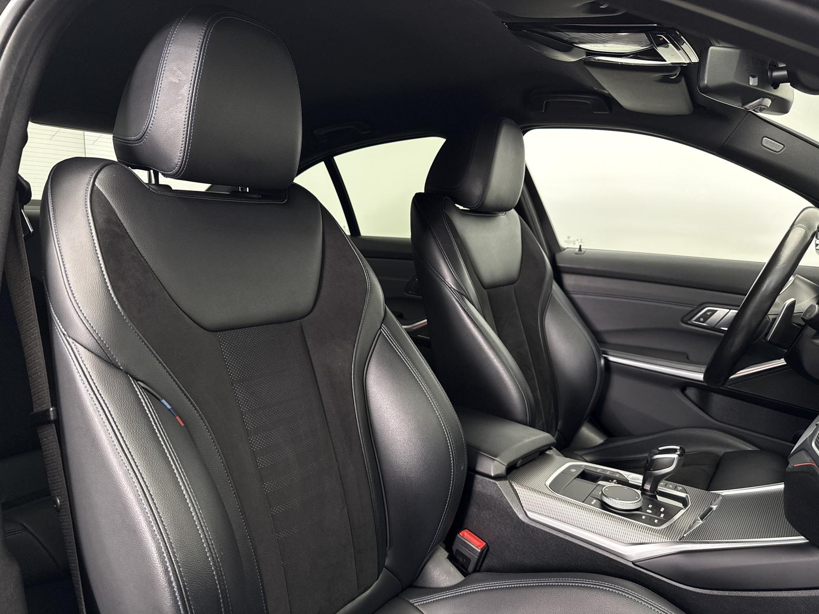 BMW M340i xDrive|2.Hand|deutsch|H&K|HuD|360°|DAB|LED