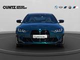 BMW M4 Competition Coupé M Drivers Drive-Parkassist  - gebrauchte BMW M4 aus dem Jahr 2024