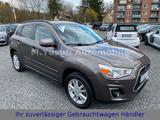Mitsubishi ASX 2.2 DI-D 4WD 91-TKM|XENON|AUTOMATIK|AHK - Mitsubishi aus 2013