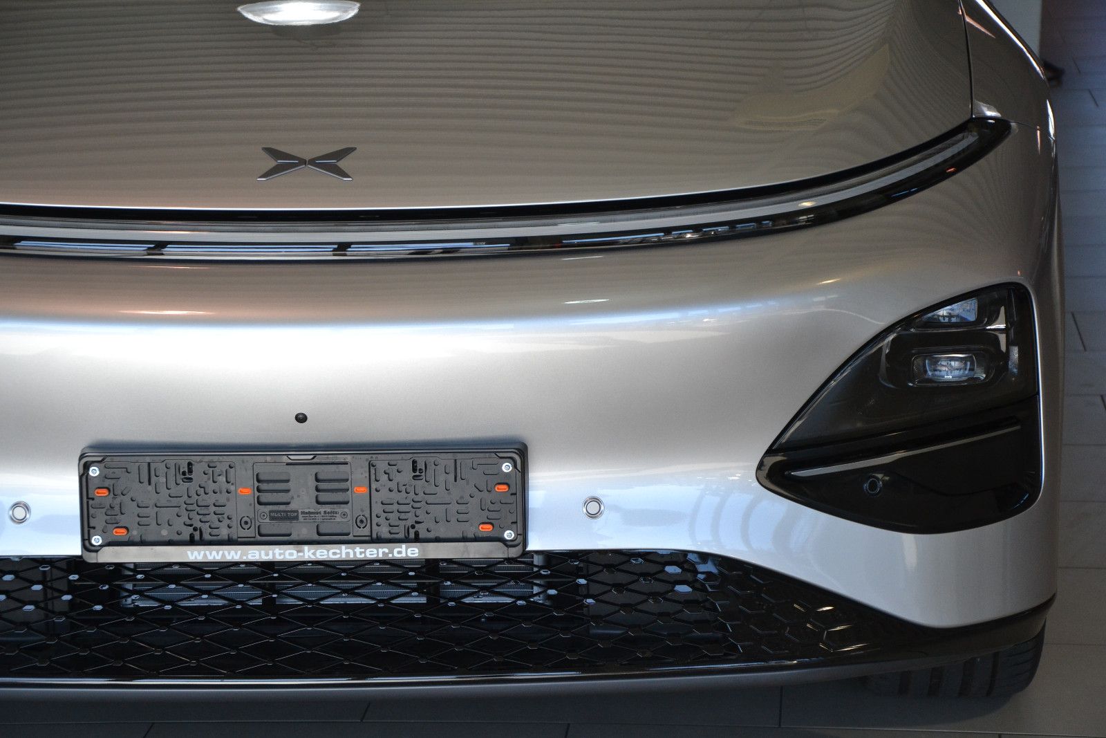 XPENG G6