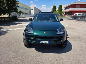 صورة 2 لـ 2003 Porsche CAYENNE