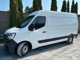 Renault Master III Kasten L2H2 HKa 3,5t - gebrauchte Renault Master aus dem Jahr 2021