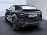 Land Rover Range Rover Evoque SE Dynamic Bluetooth Navi - gebrauchte Land Rover Cabrios