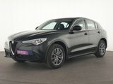 Alfa Romeo Stelvio Super Q4 Pano|Navi|AHK|Kamera|CarPlay - Alfa Romeo in Düsseldorf