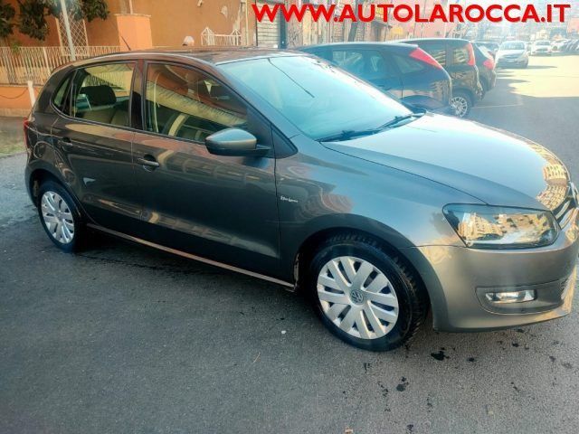 Volkswagen VOLKSWAGEN Polo 1.2 TDI DPF 3 p. Comfortline X N