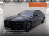 BMW i7 xDrive60 Limousine M Sport Massage AHK Alarm - BMW i7 in München