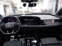 Audi Q6 e-tron - Vorschau Bild 11