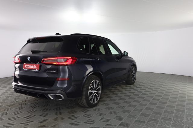 BMW X5 X5 xDrive30d Msport