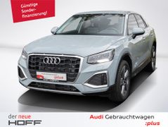 Audi Q2 Advanced 35 TFSI ACC AHK Kamera Navi Klima 18