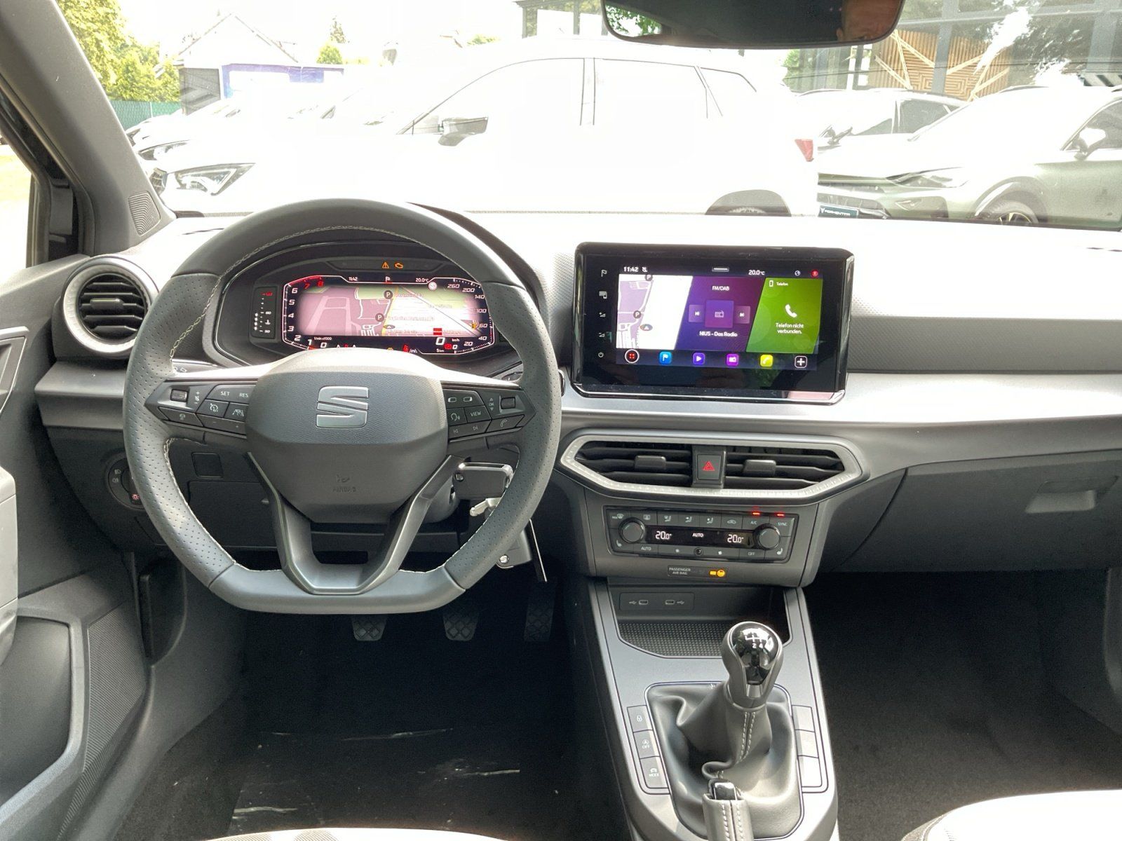 Seat Ibiza - Bild 8