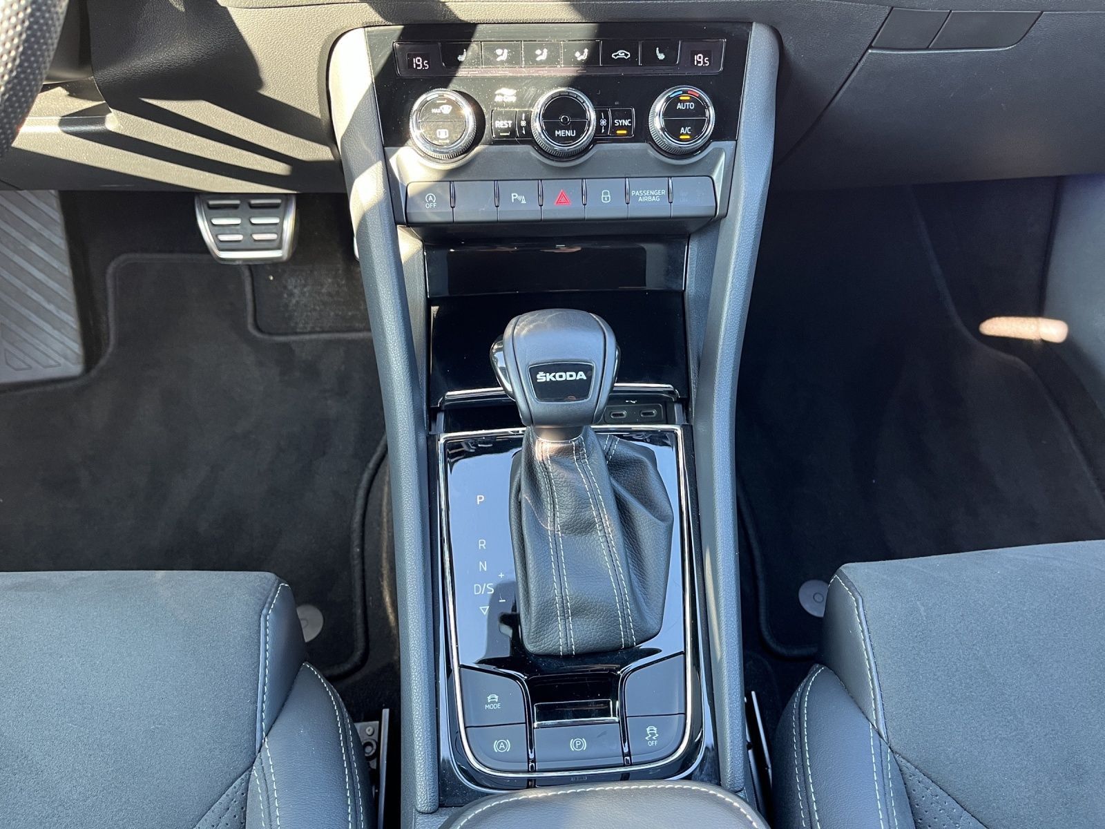 Skoda Kodiaq - Bild 11