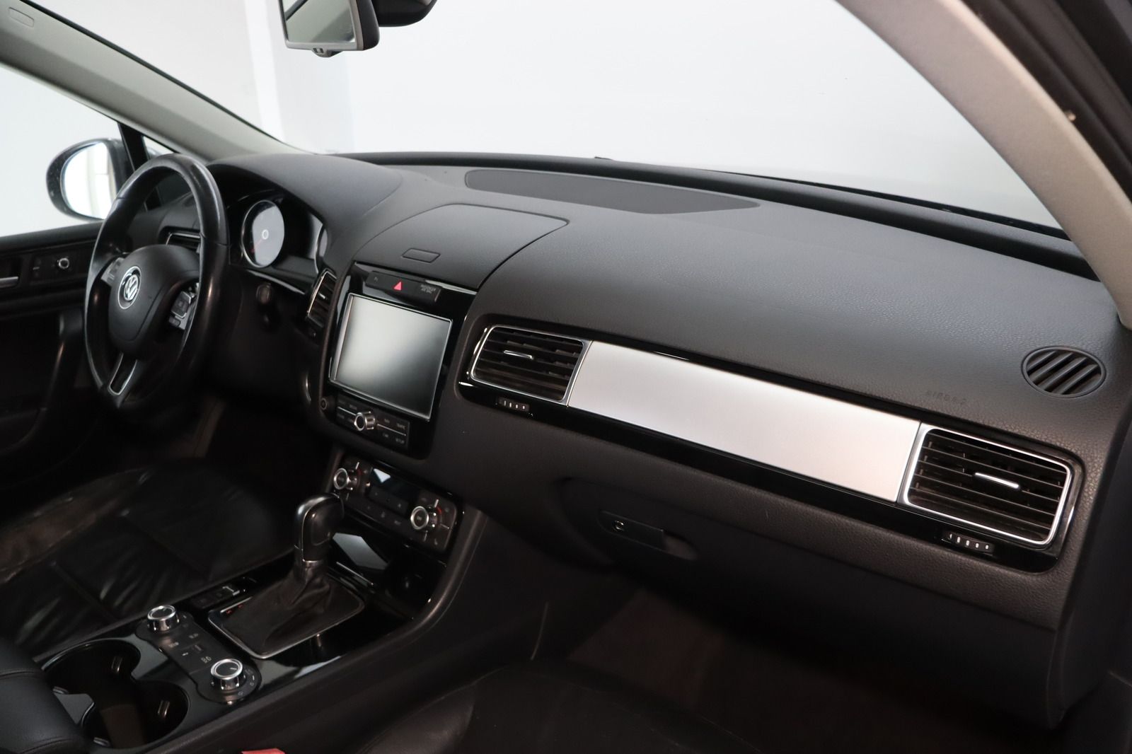 Fahrzeugabbildung Volkswagen Touareg 3.0 TDI V6 TDI BlueMotion * aus 1. Hd