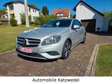 Mercedes-Benz A 180 URBAN/Leder/Rückfahrkamera/Garantie - Mercedes-Benz A 180 aus 2012