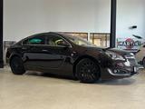 Opel Insignia OPC Line 4x4*Getriebefehler,Kamera,ACC* - Opel Insignia: Unfallwagen