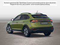 Volkswagen Taigo - Vorschau Bild 3