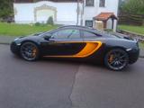 McLaren Grip, RTL2 vom 05.01.25, Service 05.25 - McLaren MP4-12C: Coupé