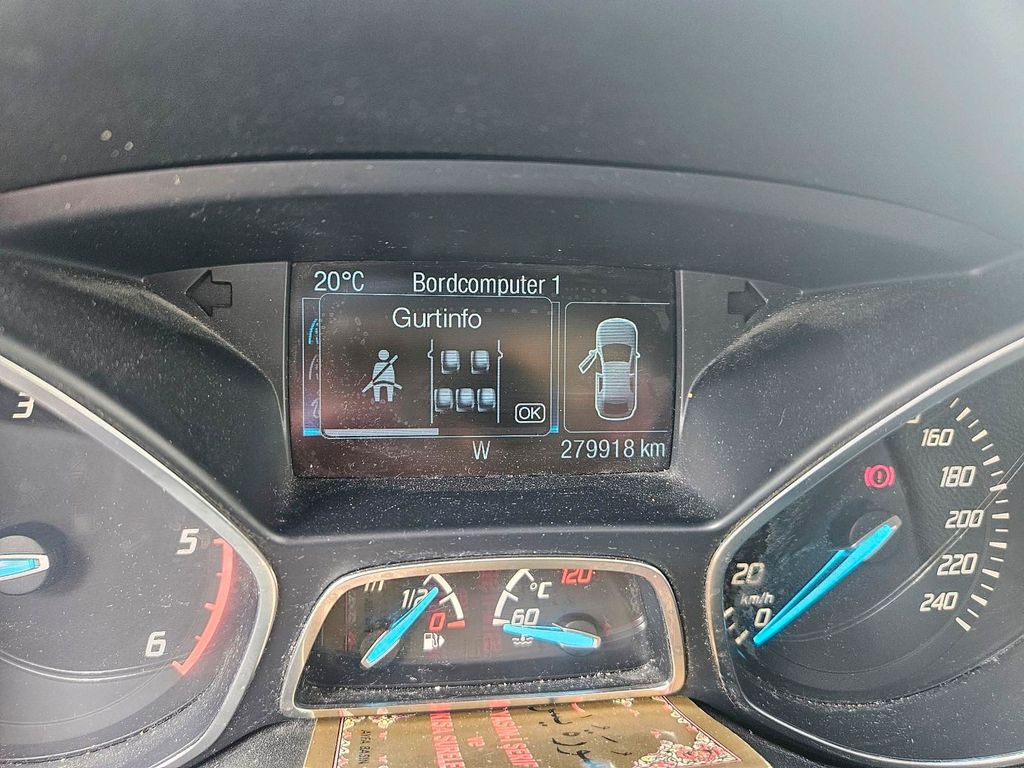 Image of Ford Kuga