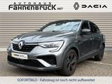 Renault Arkana R.S. Line 1.3 TCe 140 Scheckheft Navi PDC - Renault in Essen: R
