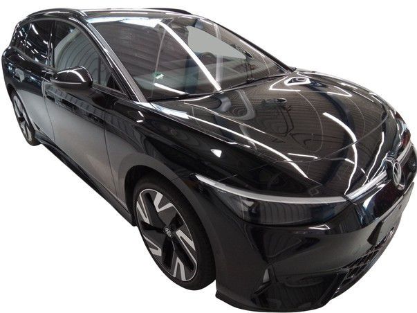 Volkswagen ID.7 Tourer GTX 250KW 4M+AHK+MASSAGE+DCC+ACC+MFL imagem 2