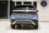 Volkswagen T-Cross 1.0TSI DSG Energy AHK RKAM ACC Totwinkel