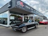 Corvette C2 Stingray - Corvette C2