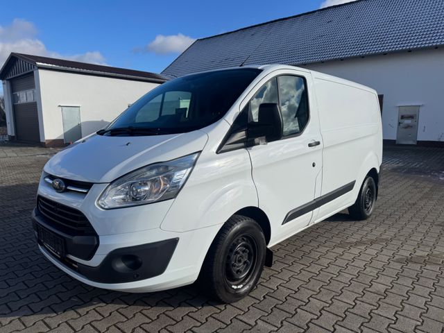 Ford Transit Custom Kasten 270 L1 Trend AHk