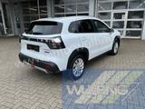 Suzuki (SX4) S-Cross 1.5 Dualjet Hybrid 4x4 Comfort Aut - Suzuki (SX4) S-Cross: Allradantrieb