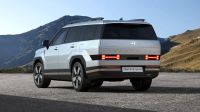 Hyundai SANTA FE - Vorschau Bild 8