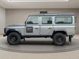 Land Rover Defender 110 -Rough II 2 - Mwst 19% -MÜNCHEN - Land Rover Defender: Rough