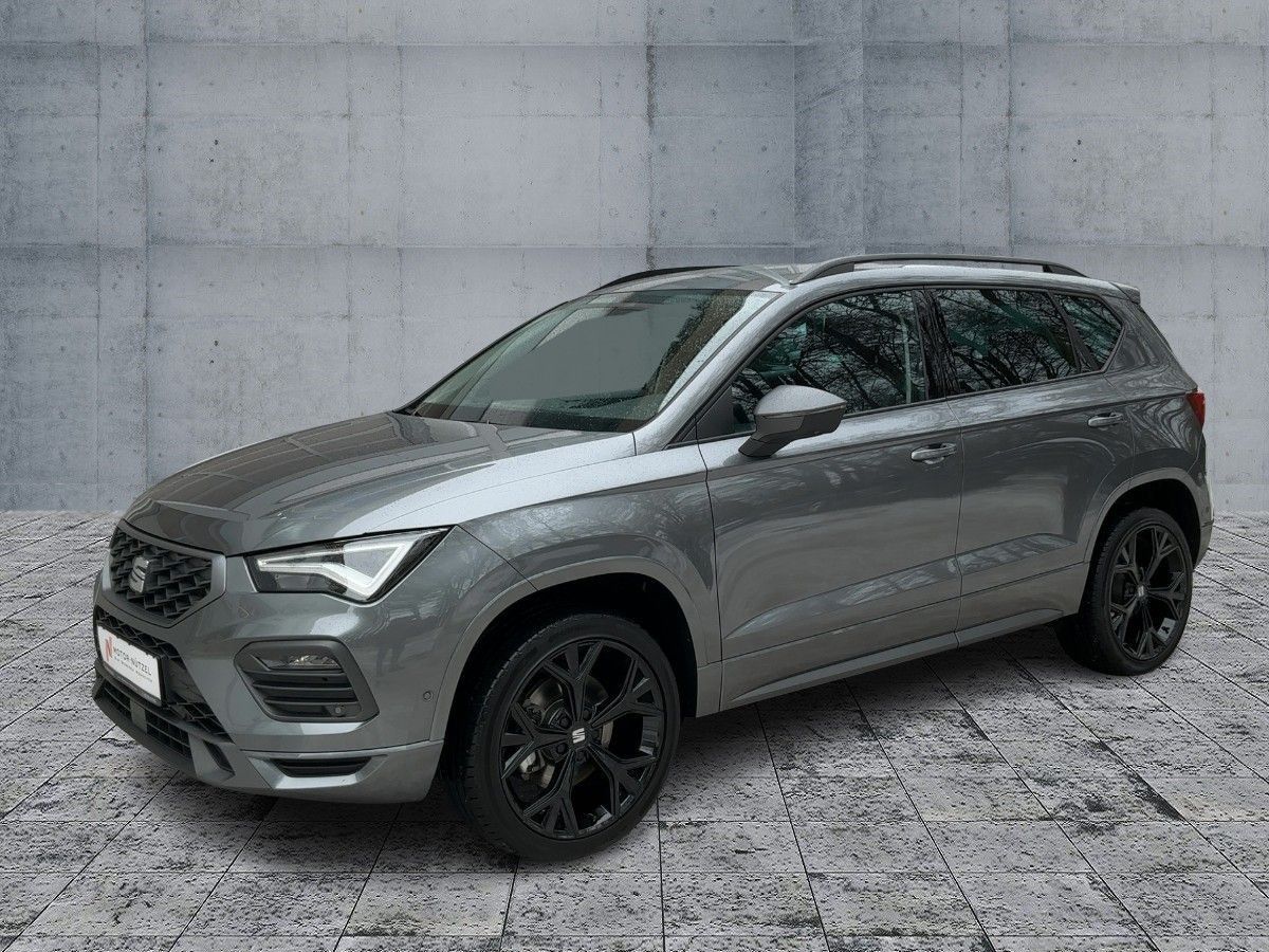Seat Ateca - Bild 2