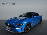 Ford Mustang GT Convertible *MagneRide *B&O *R-Kamera - Ford Mustang: Roadster