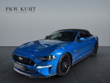 Ford Mustang GT Convertible *MagneRide *B&O *R-Kamera - Ford Mustang Gebrauchtwagen in Wuppertal